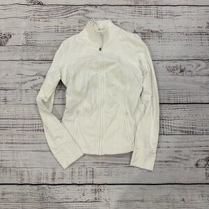 Lululemon Jacket Size 10